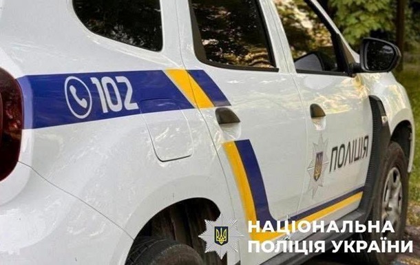 В центре Днепра произошел взрыв, ранен подросток