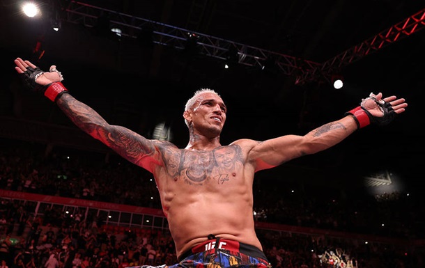 Результати турніру UFC у Ріо-де-Жанейро: Олівейра знову перемагає