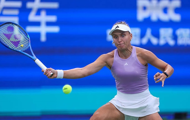 Стало известно, сумела ли Стародубцева пробиться в основную сетку WTA 500