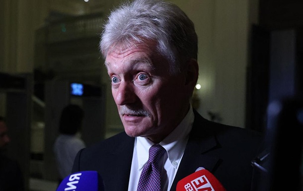 Кремль побачив  драматичний момент  щодо Tomahawk