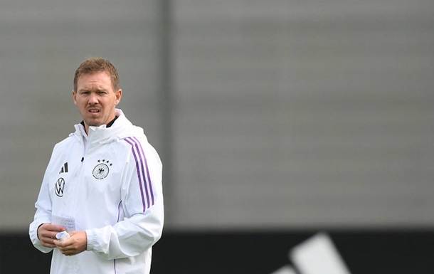 Нагельсман высказался за результаты Вирца в Ливерпуле 