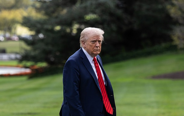 Трамп закликав розслідувати спробу його  українського імпічменту 