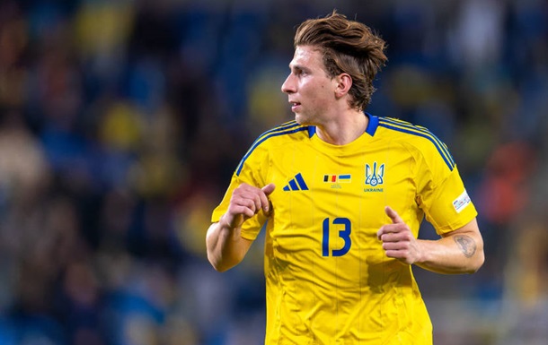 Забарний у матчі з Азербайджаном дотримуватиметься принципу гри на рівних