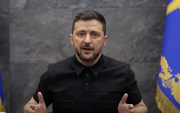 Зеленский надеется на усиление давления Трампа на Путина