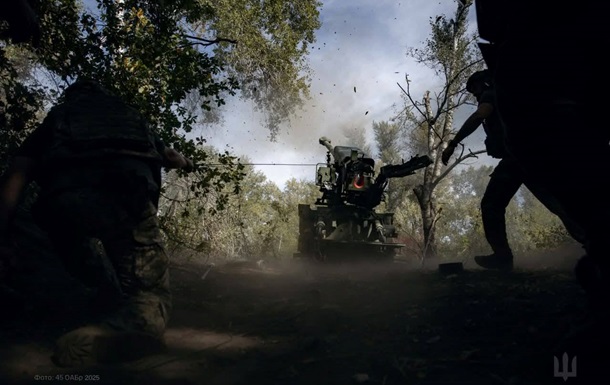 В Генштабе рассказали, что происходит на фронте