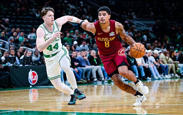 Украинец Шульга оформил дебютные ассисты в НБА