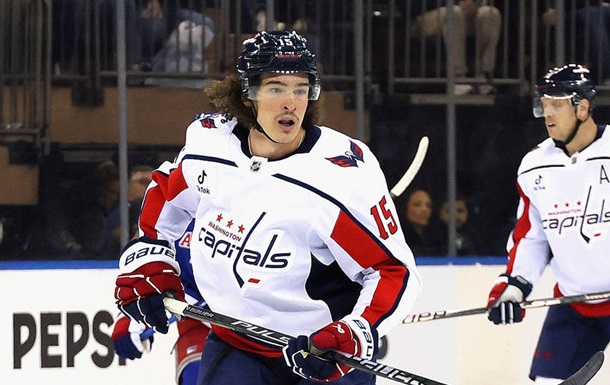 НХЛ: Вашингтон оказался сильнее Рейнджерса