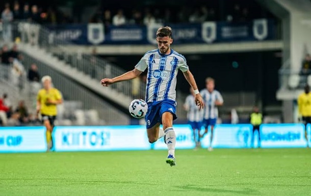 Форвард, який забивав Динамо, не підійшов Олександрії