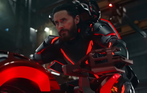 Провал на старте: Tron: Ares разочаровал в мировом прокате