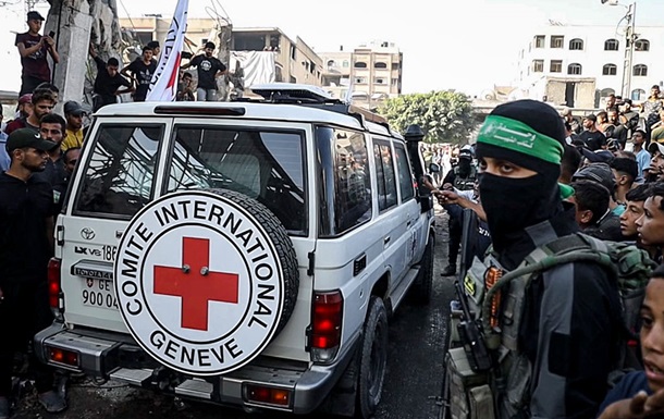 ХАМАС звільнив всіх 20 ізраїльських заручників