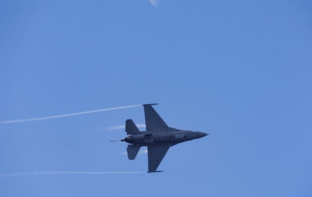 НАТО начало учения по ядерному сдерживанию