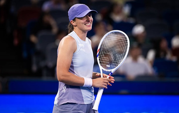 Вторая ракетка мира - в шаге от заработка Серены Уильямс