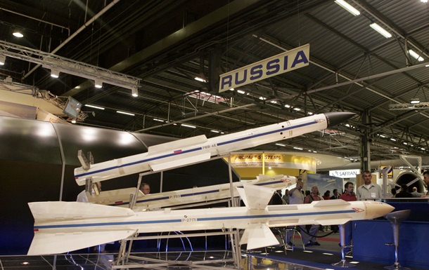 Понад 80 військових заводів РФ досі не під санкціями - ГУР