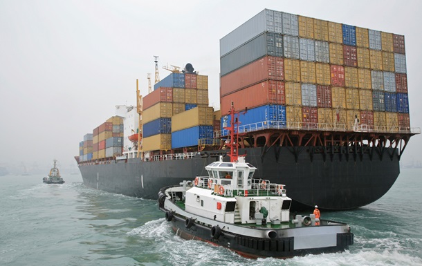 Китайський експорт до РФ впав до мінімуму з лютого