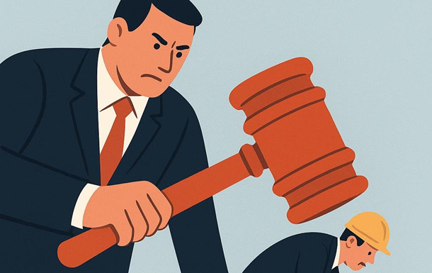  Тиск на київських забудовників: системний аналіз роботи НАБУ, САП і ВАКС