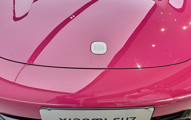 Акции Xiaomi рухнули после смертельного ДТП в Китае