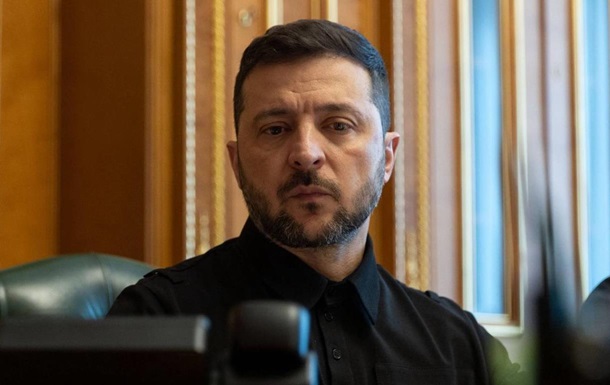 Зеленский провел разговор с президентом Чехии