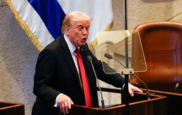 Трамп закликав Віткоффа  закінчити з Росією 