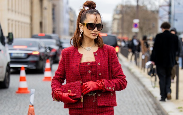 Элегантность в холодном сезоне: что такое  дофаминовая одежда 