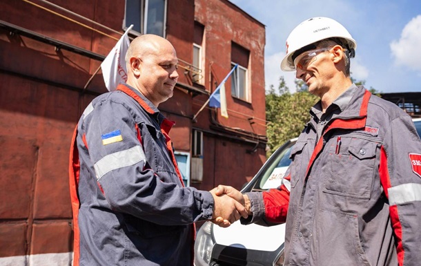 Метинвест вошел в число 30 лучших работодателей для ветеранов - СМИ