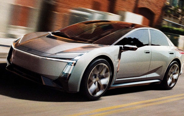 Toyota показала нову Corolla