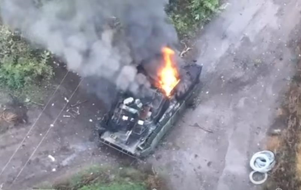 Бойцы Азова уничтожили 16 единиц техники РФ