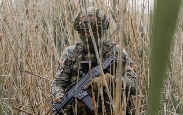 РФ захватила еще одно село на Днепропетровщине - DeepState