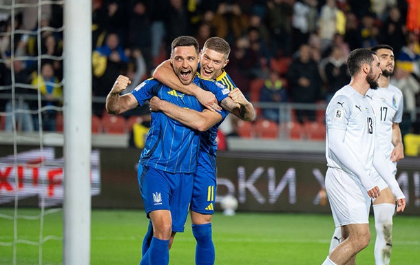 Довбик пояснив, як команда відреагувала на гол у роздягальню