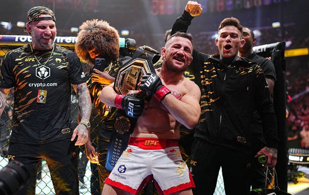 Грузин против россиянина: Двалишвили готовится к бою в Лас-Вегасе