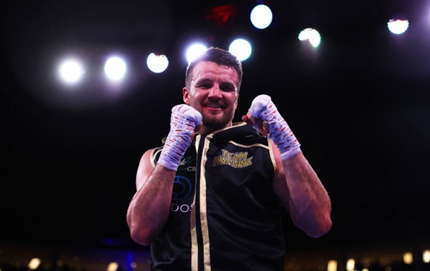 Британский боксер оценил путь Ломаченко в профессиональном боксе