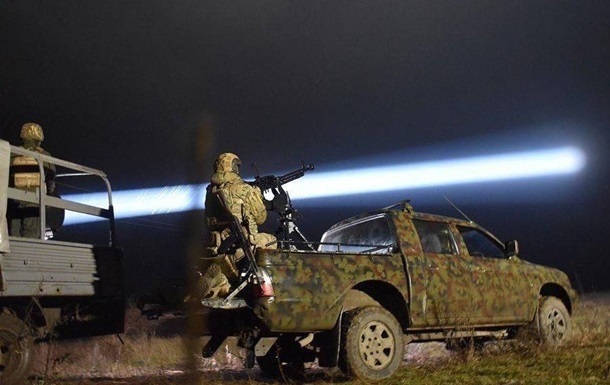 Повітряні сили розповіли, як відпрацювала ППО