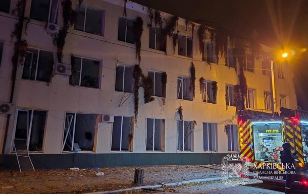Удар по Харькову: количество пострадавших резко возросло
