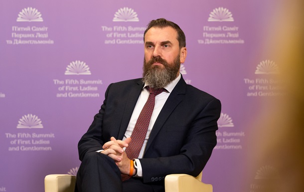 Каждое шестое учебное заведение в Украине пострадало от агрессии России