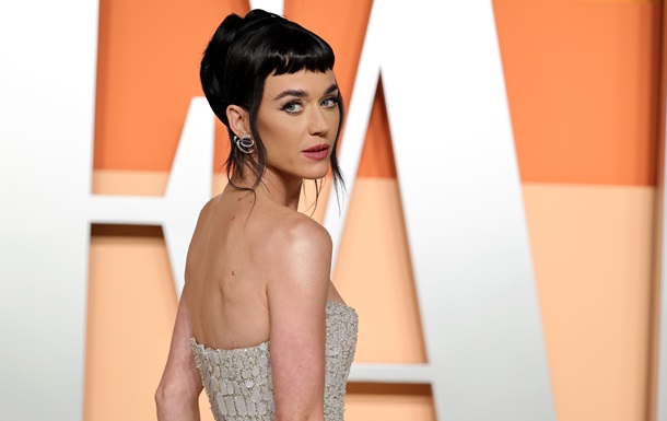 Кеті Перрі та Джастін Трюдо: інсайдери розповіли про новий роман