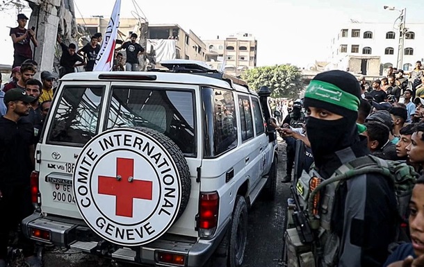 ХАМАС казнил 33 человека и пообещал бороться с Израилем - СМИ