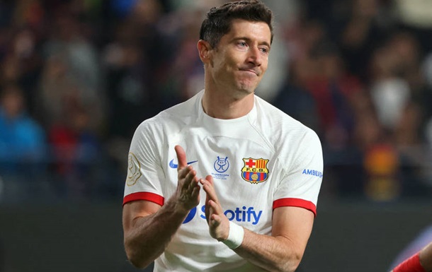 Барселона втрачає лідера перед Ель Класіко