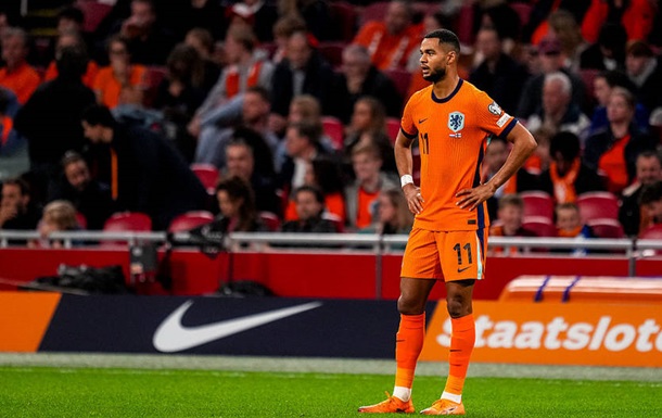 Тривожний сигнал для Ліверпуля: лідер команди травмувався у збірній