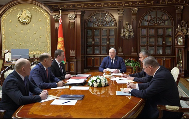 Лукашенко предложил Трампу  большую сделку 