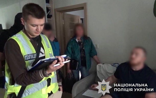 У Києві викрили псевдомольфара