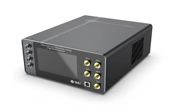 Китай объявил о создании квантового радара для отслеживания самолетов