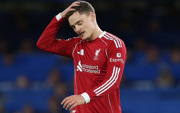 Авторитетное издание признало Виртца худшим трансфером летнего окна