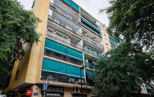  Никто не искал : в Испании труп пенсионера пролежал в квартире 15 лет