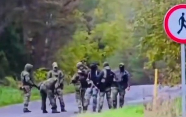 Неделя на подготовку: на какую из балтийских стран нападет РФ