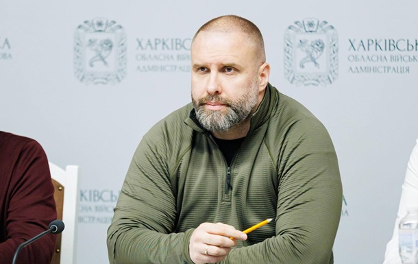 На Харківщині розширили зону примусової евакуації