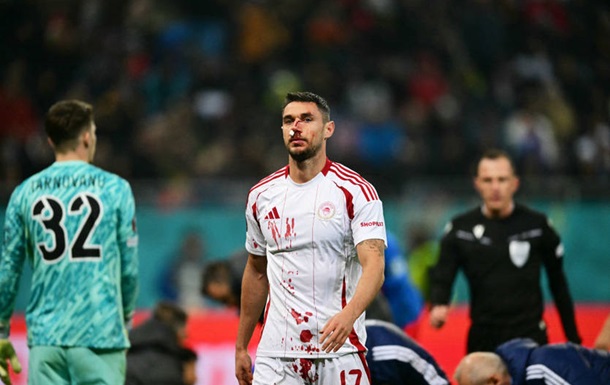 Яремчук восстановился и готов к первому выходу на поле в сезоне