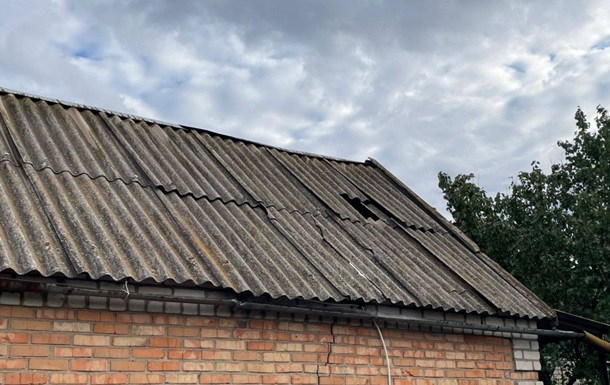 В Днепропетровской области из-за обстрела РФ погибла женщина