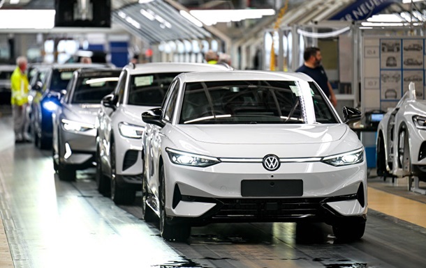 Новые экспортные ограничения Китая могут парализовать автопром ЕС