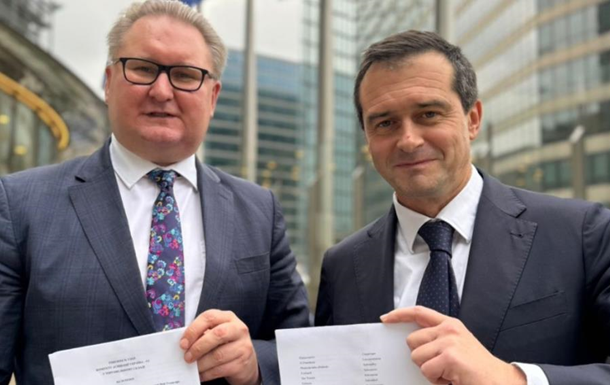 Украина и ЕС одобрили обновленные условия торговли