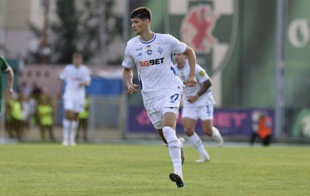 Скандальний футболіст Динамо допоміг ЗСУ значною сумою