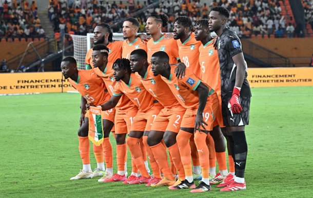 ЧМ-2026 пополнился тремя участниками из Африки и Азии